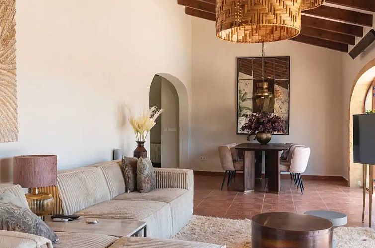 Villa Mariposa - Exclusieve Luxe!