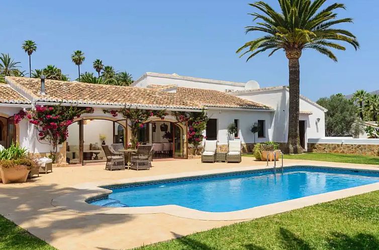 Villa Mariposa - Exclusieve Luxe!