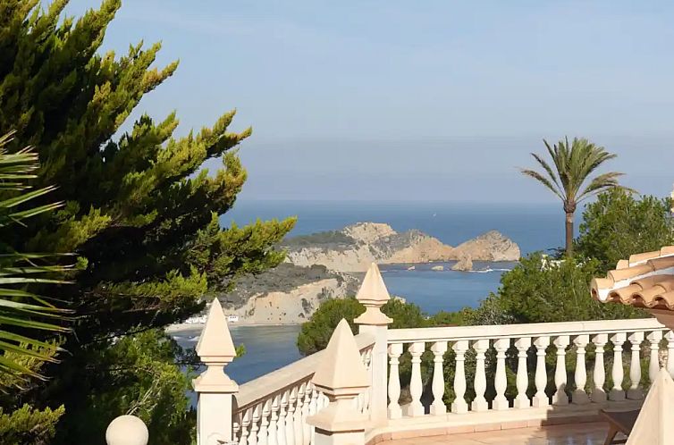 Unterkunft 14911265 - Ferienhaus Costa blanca - Casa Ballestra
