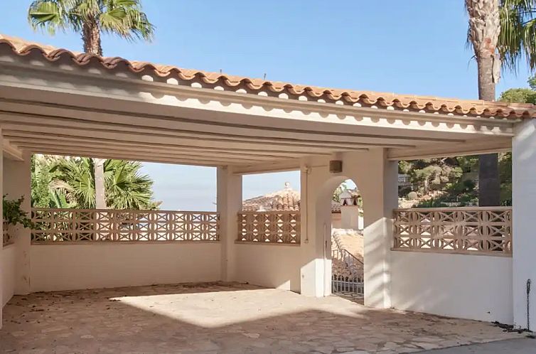 Casa Ballestra