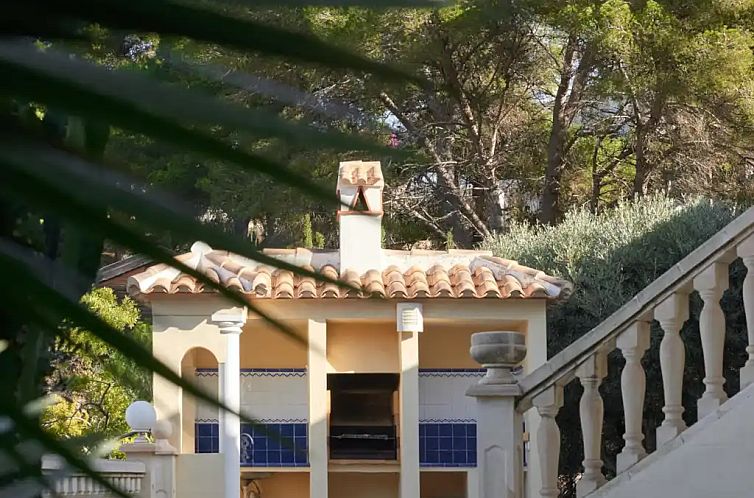 Casa Ballestra