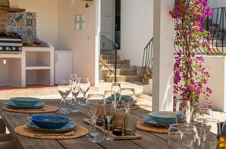 Unterkunft 14911268 - Ferienhaus Costa blanca - Luxe Villa Casa Siësta-privé zwembad