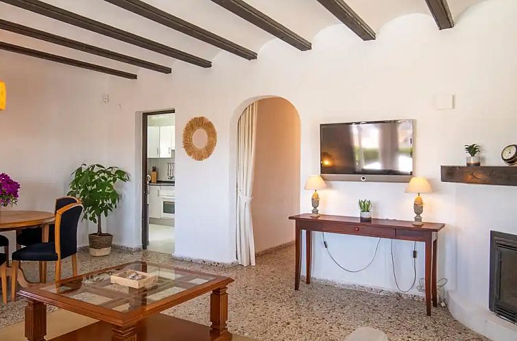 Luxe Villa Casa Siësta-privé zwembad