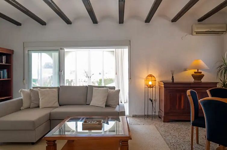 Luxe Villa Casa Siësta-privé zwembad