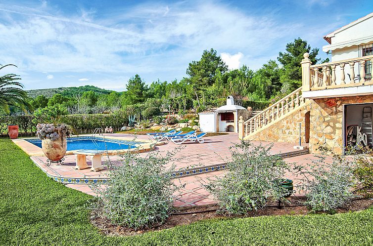 Vakantiehuis Tarraula