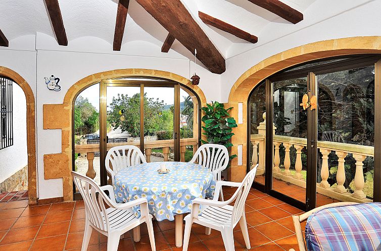 Vakantiehuis Tarraula