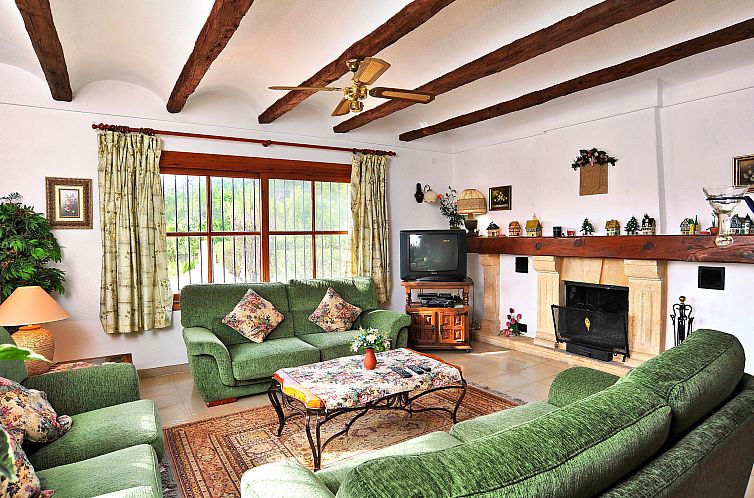 Vakantiehuis Tarraula