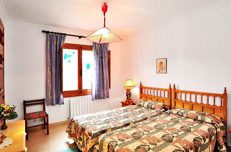 Vakantiehuis Tarraula