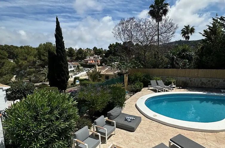 Villa Casa Naranja