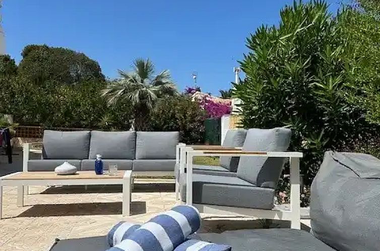 Villa Casa Naranja