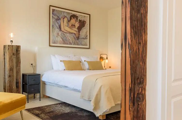 Premium Appartement in Jávea