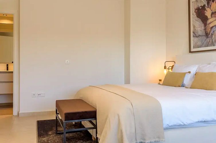 Premium Appartement in Jávea