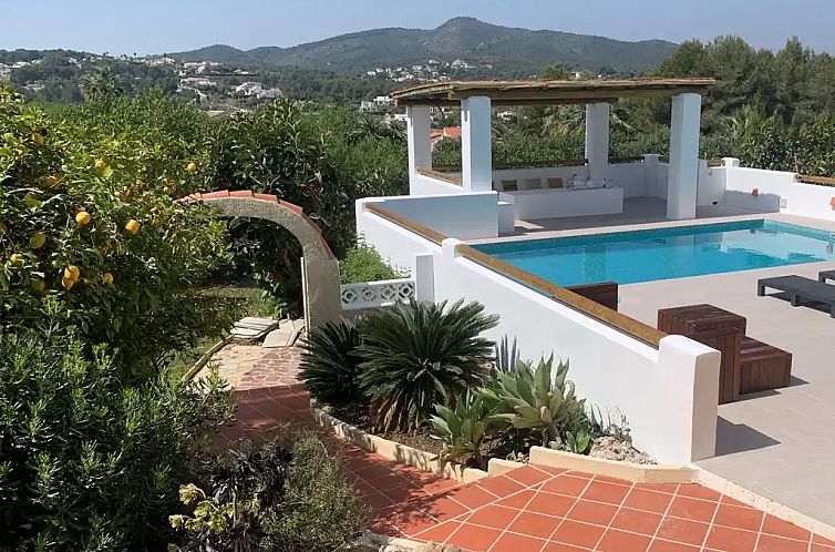 Unterkunft 14911278 - Ferienhaus Costa blanca - Villa Bonavista