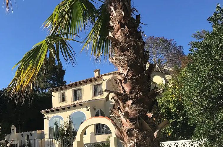Villa Bonavista