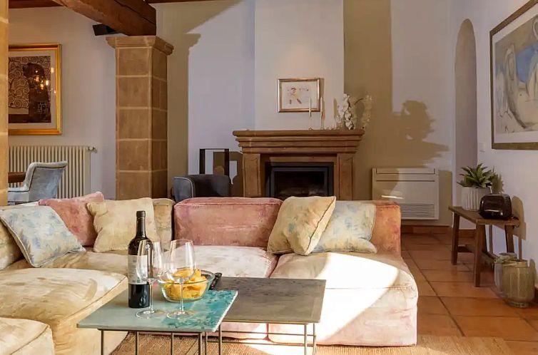 Luxe stadswoning in Jávea