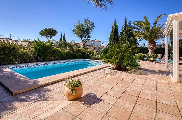 Vakantiehuis Harmony