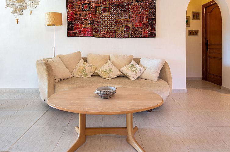 Vakantiehuis Harmony