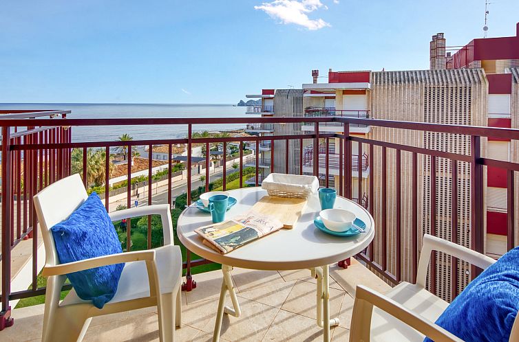 Appartement Cofisa
