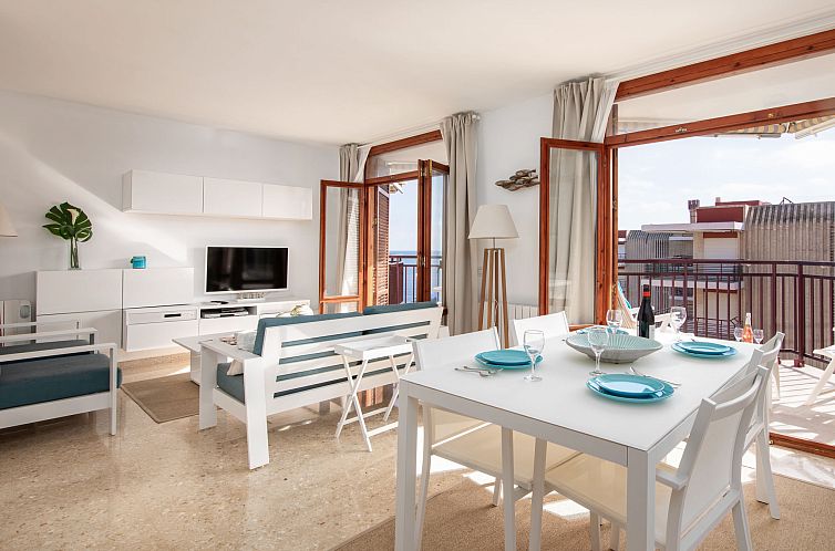 Appartement Cofisa