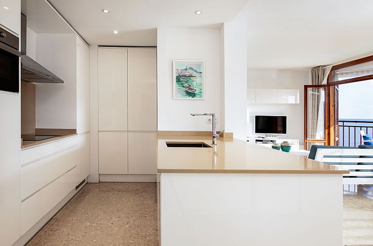Appartement Cofisa