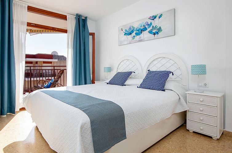 Appartement Cofisa