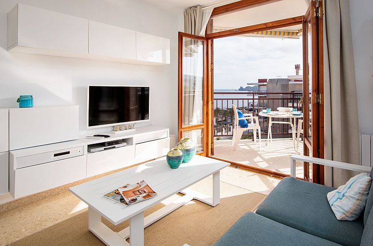 Appartement Cofisa
