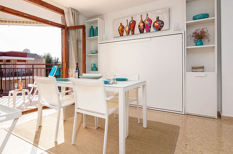 Appartement Cofisa