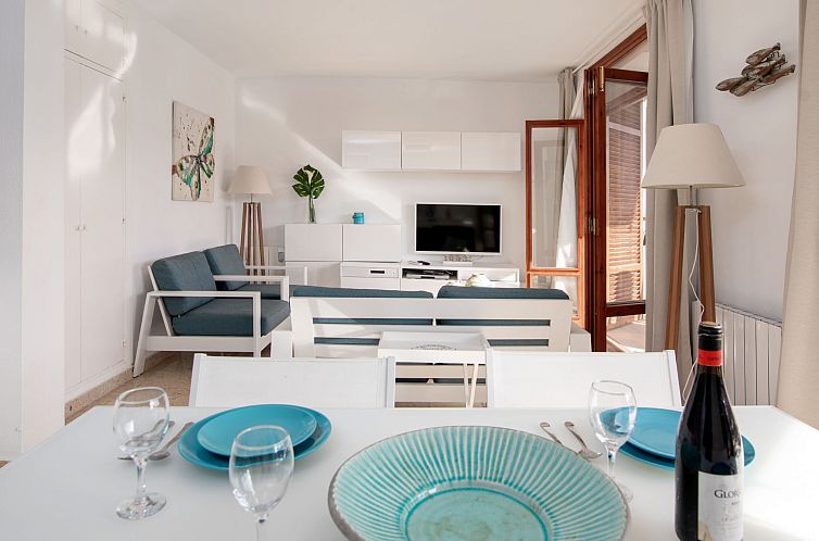 Appartement Cofisa