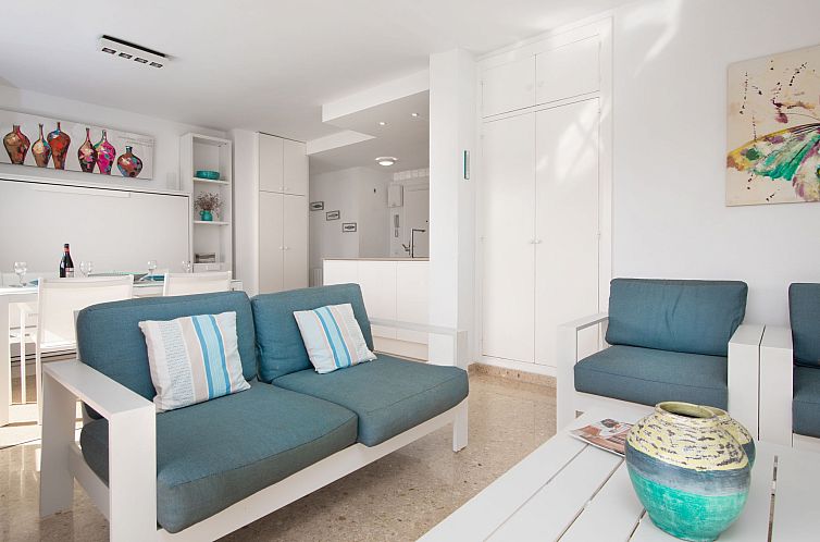 Appartement Cofisa