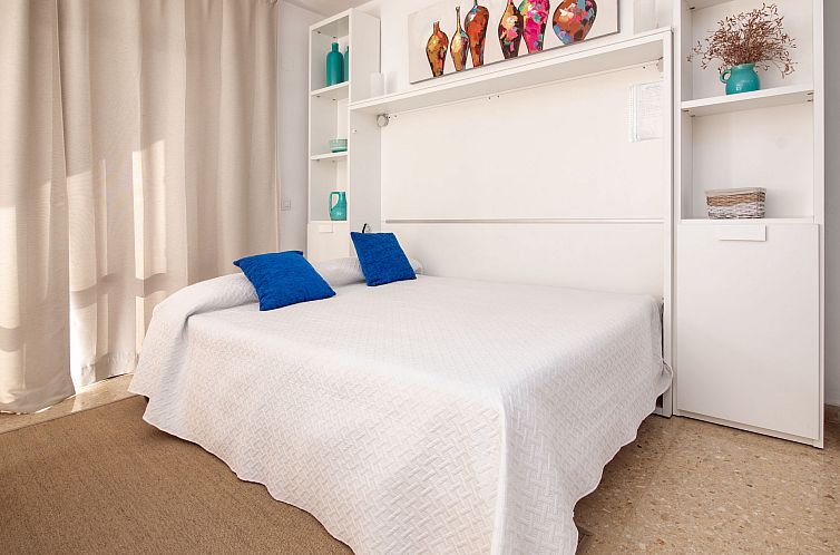 Appartement Cofisa