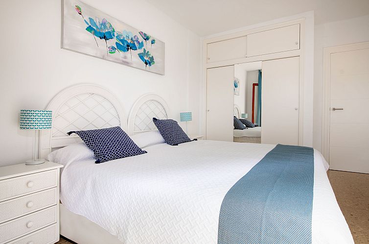 Appartement Cofisa
