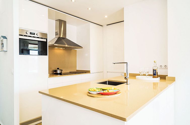 Appartement Cofisa