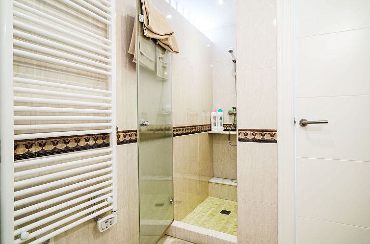 Appartement Cofisa