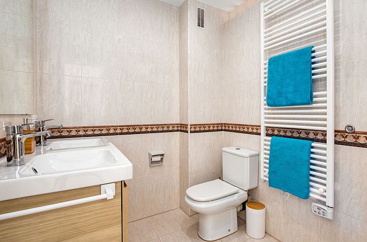 Appartement Cofisa