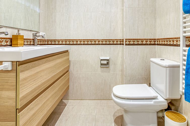 Appartement Cofisa