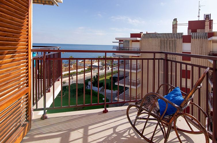 Appartement Cofisa