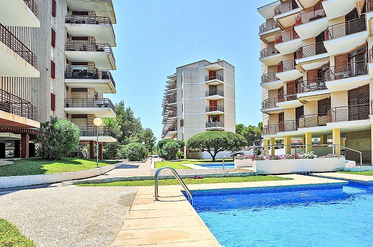 Appartement Cofisa