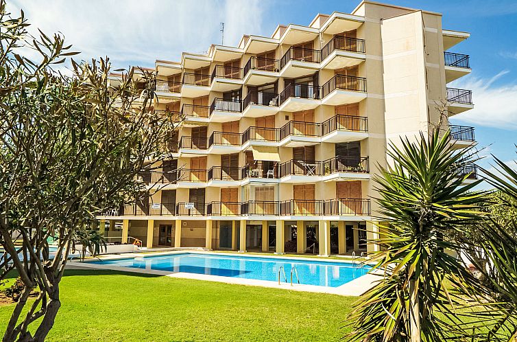 Appartement Cofisa