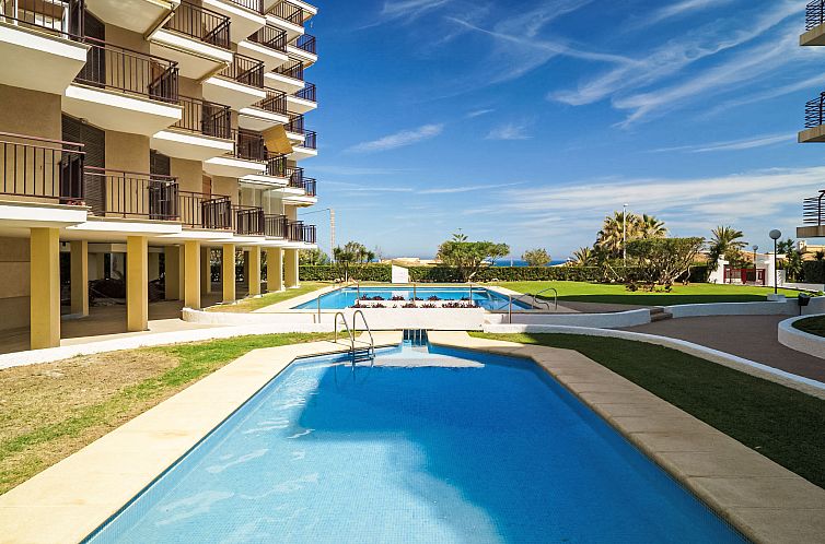Appartement Cofisa