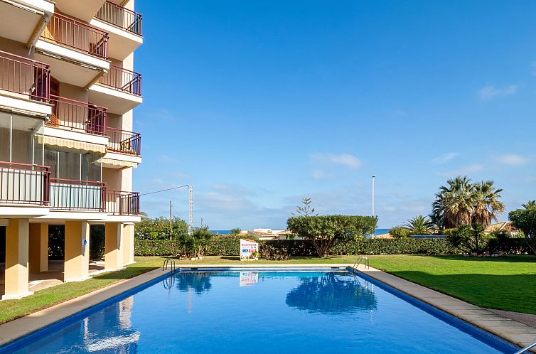 Appartement Cofisa