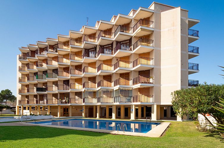 Appartement Cofisa
