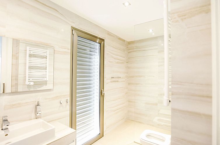 Vakantiehuis Exorbo