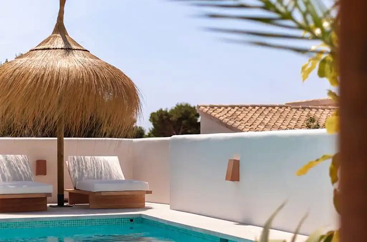 Unterkunft 14911284 - Ferienhaus Costa blanca - Casa Grande