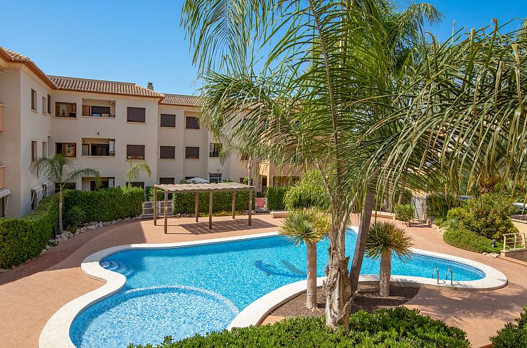 Appartement Benvinguts