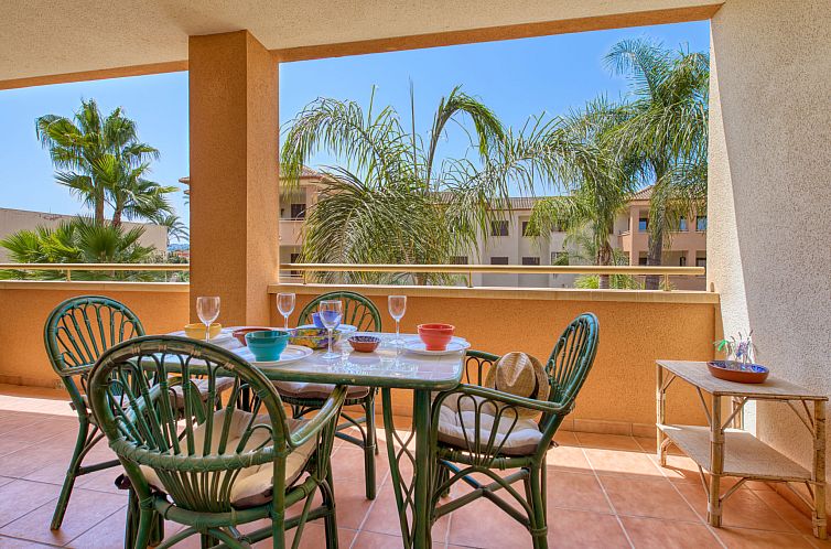 Appartement Benvinguts