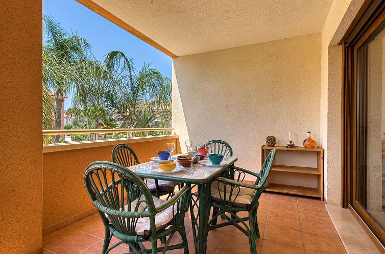 Appartement Benvinguts