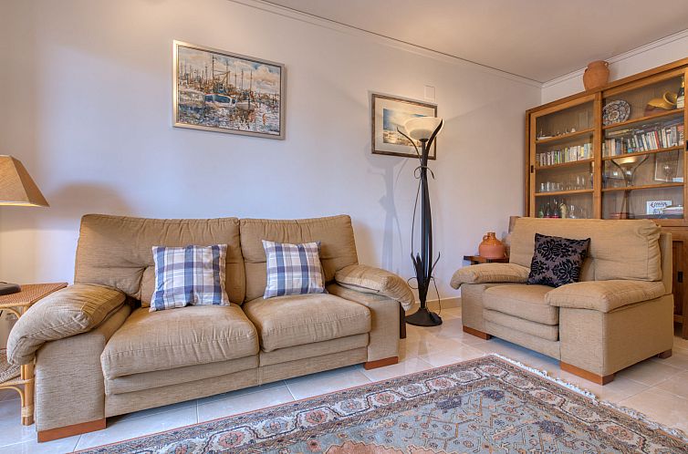 Appartement Benvinguts