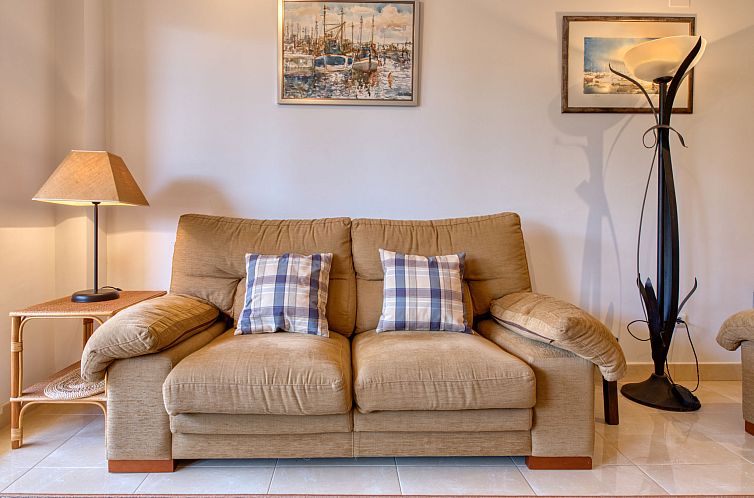 Appartement Benvinguts