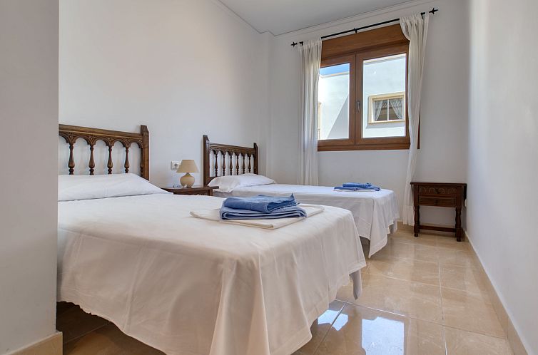Appartement Benvinguts