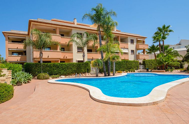 Appartement Benvinguts